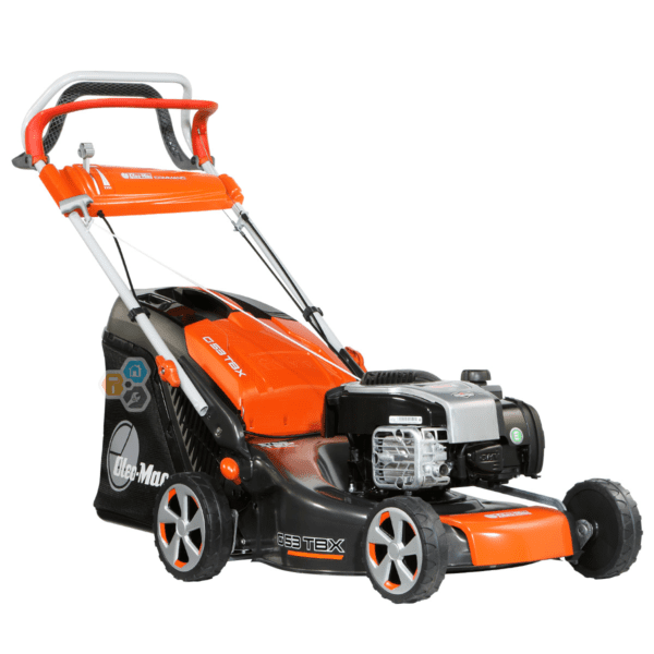 Tondeuse Thermique G 53 TBX COMFORT PLUS Oleo Mac